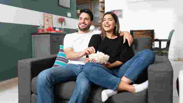 На SWEET.TV відбулась прем’єра фільму «Фантастична 4: Перші кроки»: чому його варто переглянути