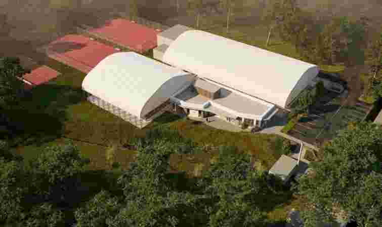 Депутати партії «Варта» збудують біля «Арени Львів» новий спорткомплекс