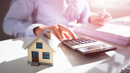 Розслаблятися рано: кого можуть оштрафувати за несплату податку на нерухомість