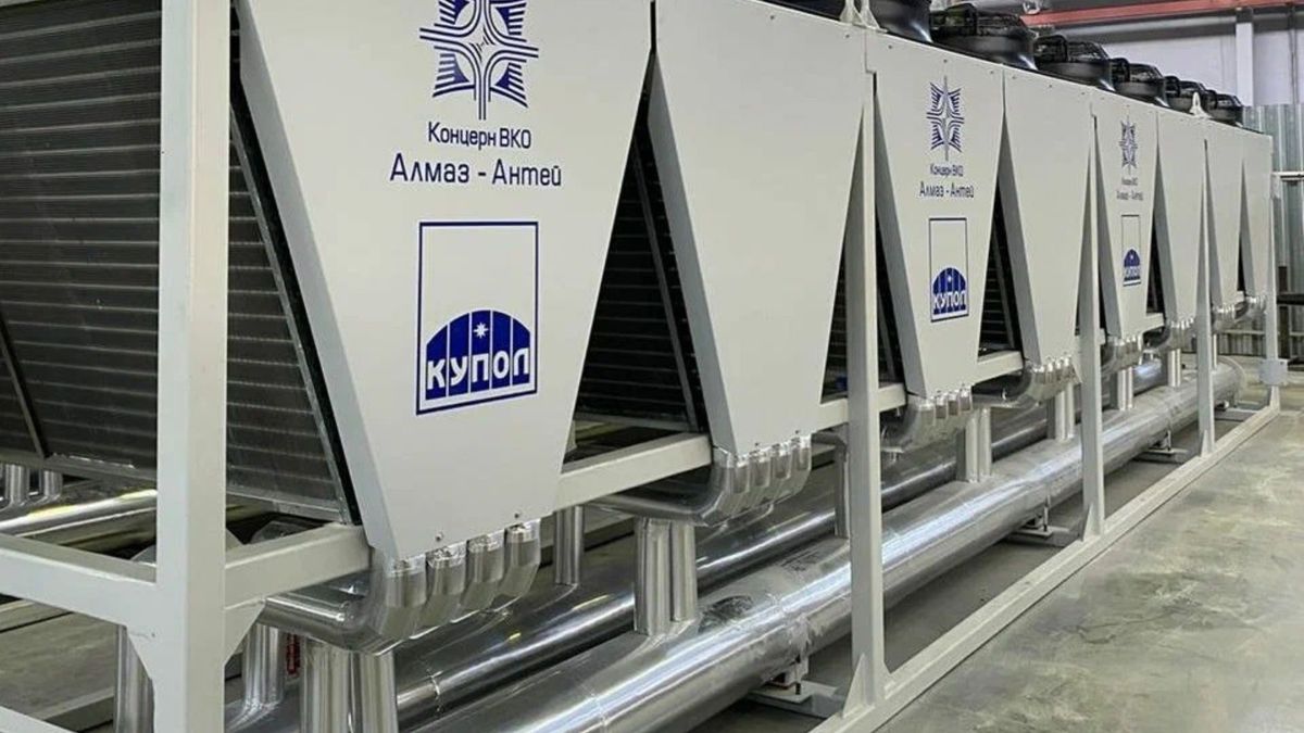 Китайські експерти з дронів допомагали розробляти БпЛА підсанкційному заводу з Росії