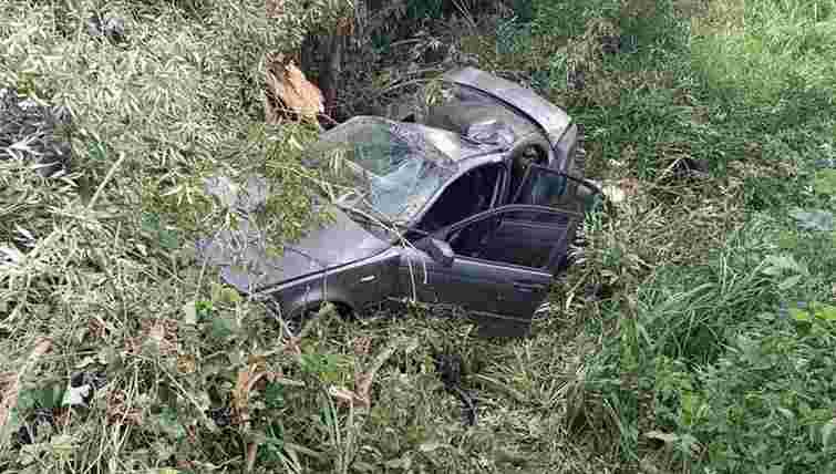 Суд призначив 9 років тюрми п’яному водію BMW за смертельну ДТП біля Буська