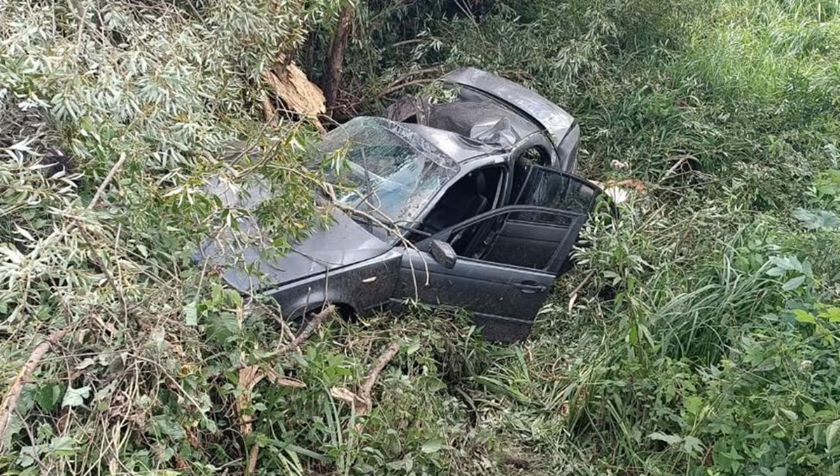 Суд призначив 9 років тюрми п’яному водію BMW за смертельну ДТП біля Буська
