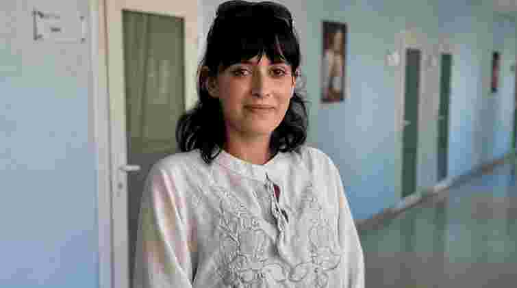 Через спричинену ковідом генетичну мутацію 35-річній львів'янці пересадили печінку