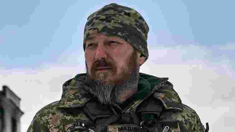 Україна заборонила в'їзд трьом угорським військовим топчиновникам