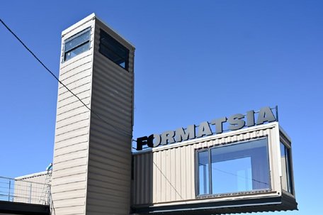 У Львові відкрили муніципальний індустріальний парк «Формація» 