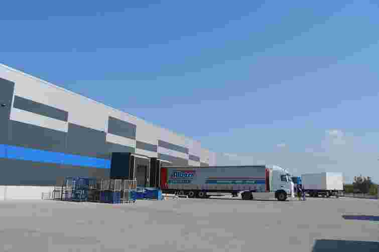 На Тернопільщину із Сум релокували завод із виготовлення тари