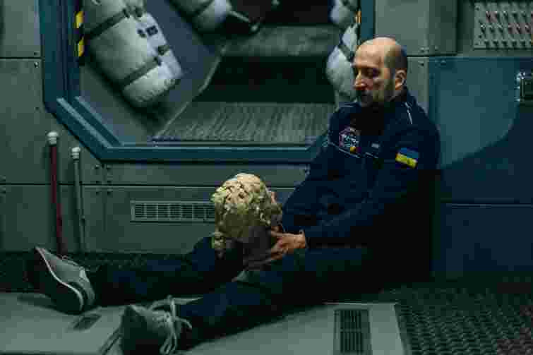 Вийшов трейлер довгоочікуваної української трагікомедії «Ти – космос»