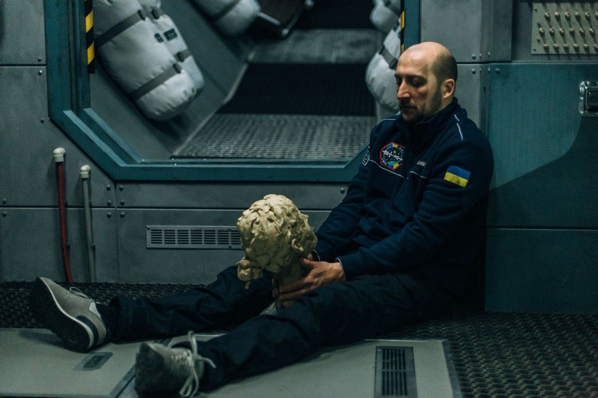Вийшов трейлер довгоочікуваної української трагікомедії «Ти – космос»