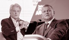 Чи повторить Залужний шлях Ющенка?