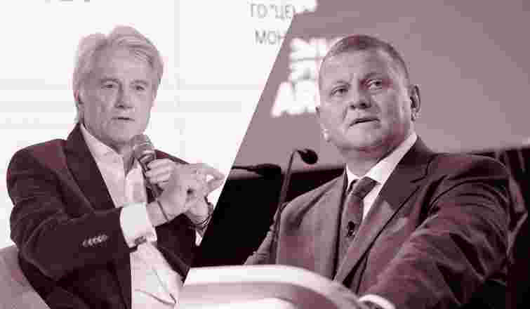 Чи повторить Залужний шлях Ющенка?