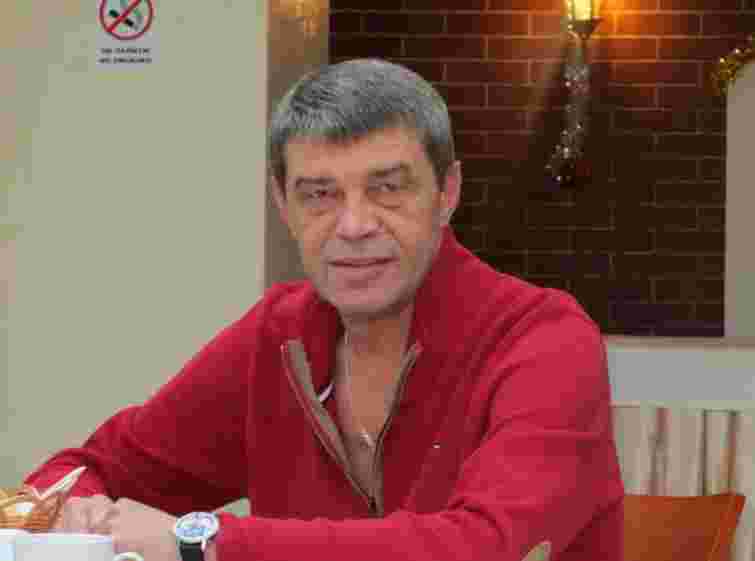 У Чернівцях помер заслужений тренер України з боксу Олег Малованюк