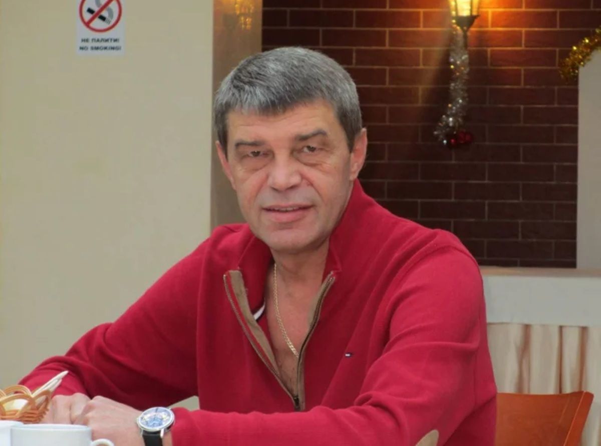 У Чернівцях помер заслужений тренер України з боксу Олег Малованюк