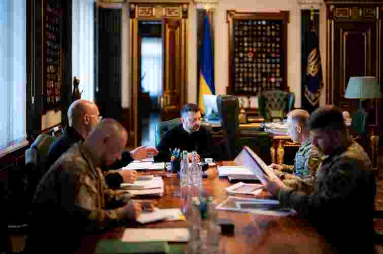 Українські військові зафіксували розвідувальні дрони біля кордону з Угорщиною