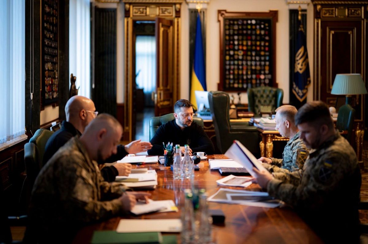 Українські військові зафіксували розвідувальні дрони біля кордону з Угорщиною