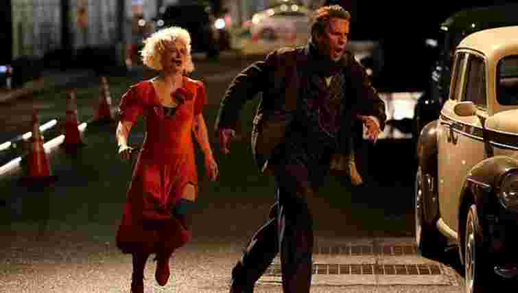 Вийшов трейлер фільму жахів про дівчину Франкенштейна «Наречена»