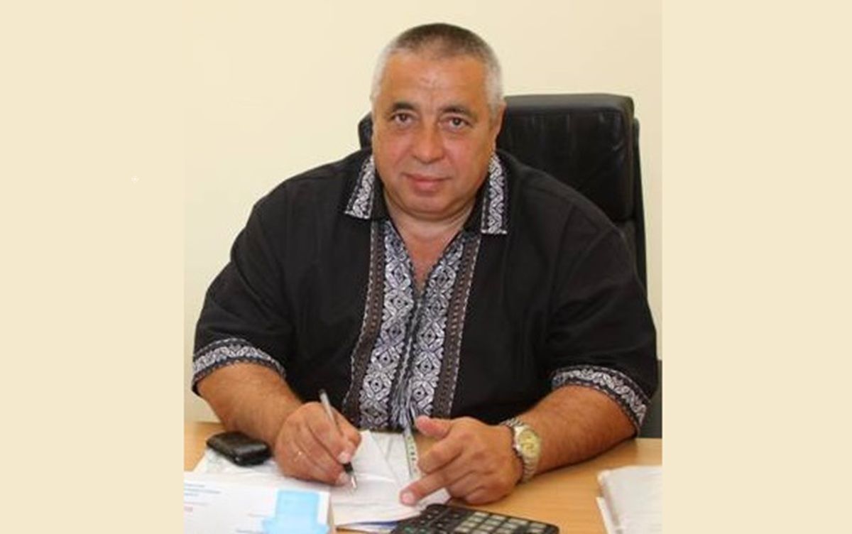 Заступника керівника лікарні в Чернівцях оштрафували за хабар від військового