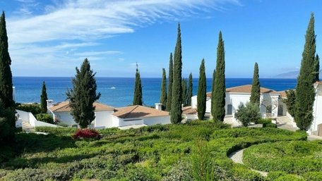 Кіпр хоче обмежити операції з нерухомістю для іноземців: в чому причина