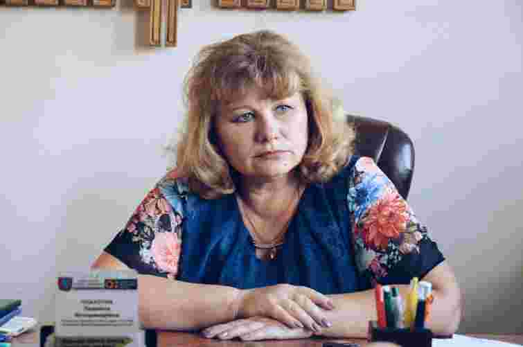 Ексначальниця управління Волинської ОВА переплатила 7,5 млн грн на закупівлях техніки