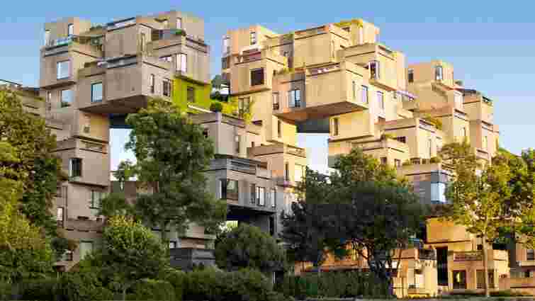 Вражають своєю винахідливістю: 6 неймовірних споруд світу