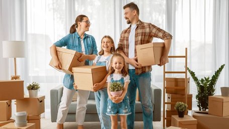 У парламенті розповіли, у скільки обійдеться соціальна оренда житла