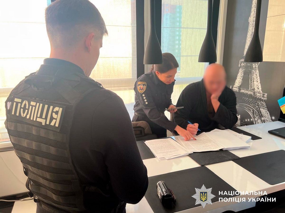 У Київському авіаційному інституті викрили масштабну схему фіктивного працевлаштування