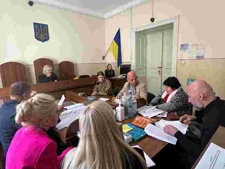 Підозрювану у смерті 5-річного хлопчика львівську лікарку відправили під домашній арешт