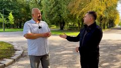 «Ті, хто називає реорганізацію музеїв Грушевського і Франка зрадою, просто брешуть»