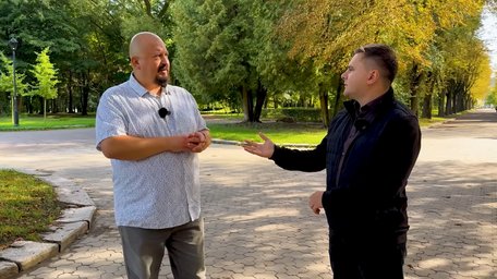 «Ті, хто називає реорганізацію музеїв Грушевського і Франка зрадою, просто брешуть»