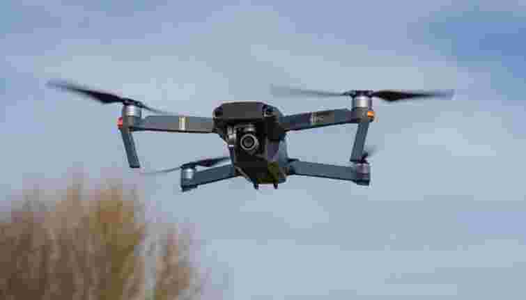 Над кількома країнами Європи зафіксували польоти невстановлених дронів