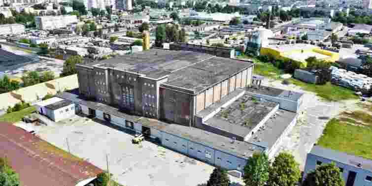 Український виробник морозива розпродує майно і землю двох заводів у Польщі