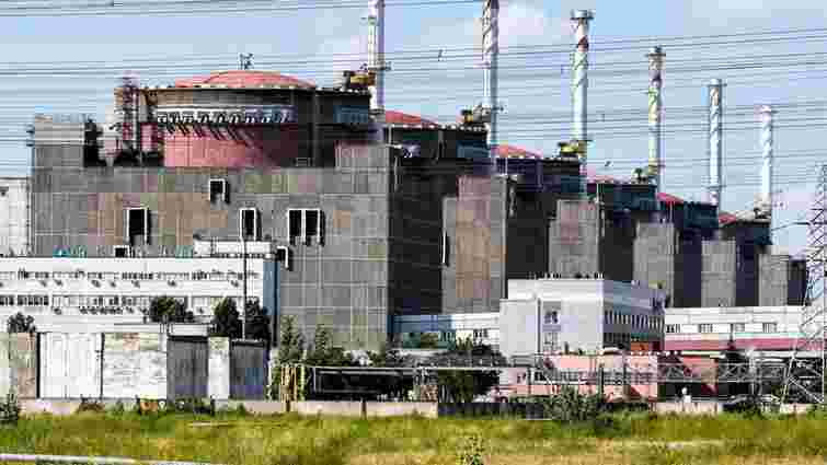 Через блекаут Запорізька АЕС може повторити сценарій Фукусіми, – The Guardian