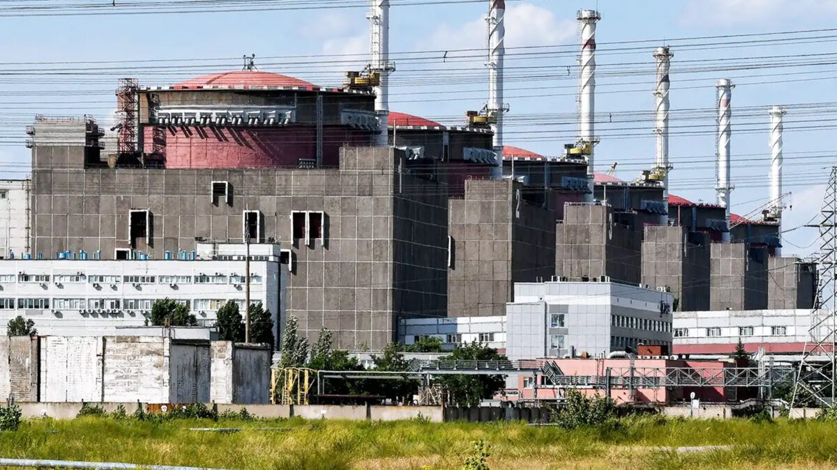 Через блекаут Запорізька АЕС може повторити сценарій Фукусіми, – The Guardian