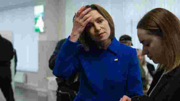 У Молдові стартували парламентські вибори, визначальні для збереження прозахідного курсу країни