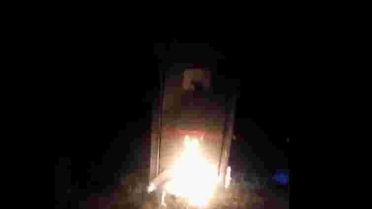 Партизани перекрили постачання боєприпасів, техніки та солдатів до окупованої Волновахи