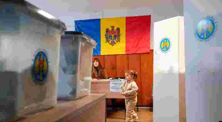 МЗС Молдови повідомило про випадки псевдомінувань на виборчих дільницях за кордоном
