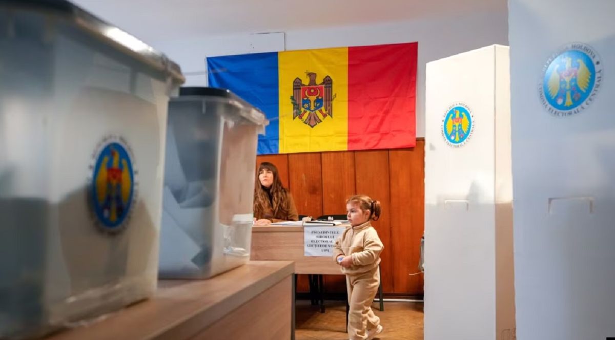 МЗС Молдови повідомило про випадки псевдомінувань на виборчих дільницях за кордоном