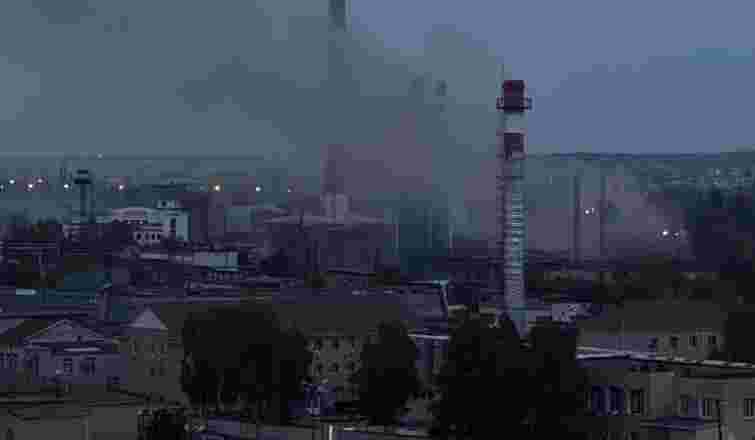 У російському Бєлгороді після вибухів настав блекаут та зникло водопостачання