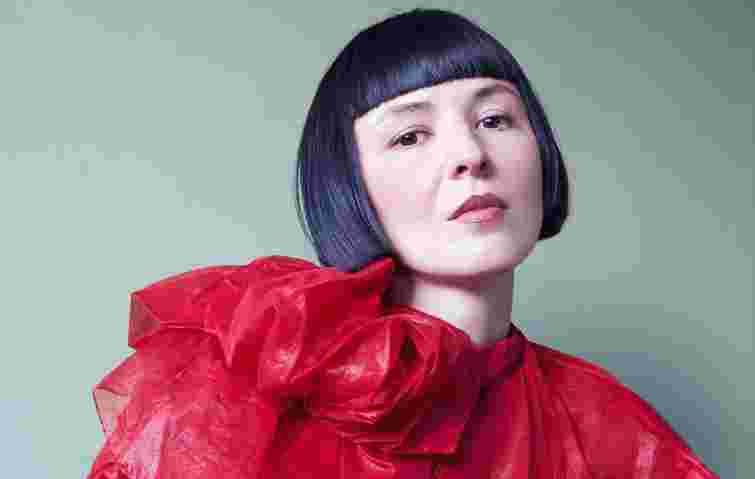 Українська акторка зіграє у серіалі про Гаррі Поттера