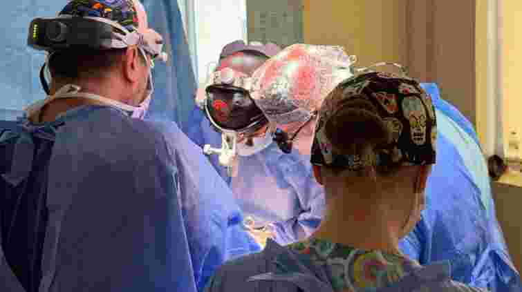 Через ковпачок від ручки хірургам довелося робити дитині відкриту операцію на грудній клітці 