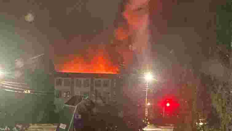 ЗСУ уразили завод із виробництва електроніки у Брянській області Росії ракетою «Нептун»