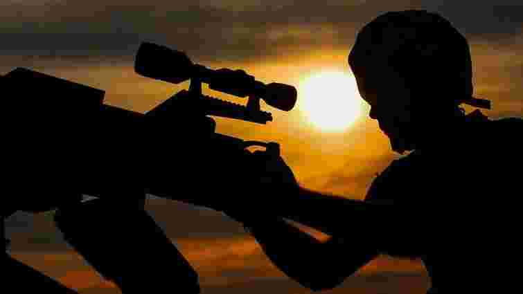 Під Добропіллям частина російських підрозділів потрапила в оточення ЗСУ