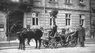 Яким був транспорт міста Львова в дотрамвайну епоху (до 1880 року)