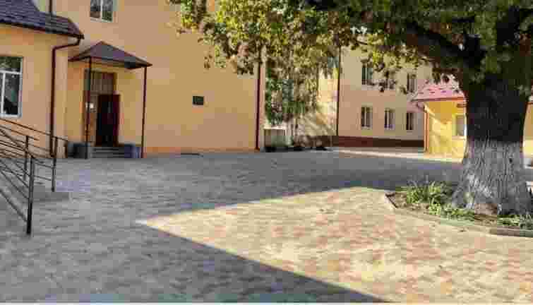 У школі на Буковині збудують протирадіаційне укриття за 21 млн грн