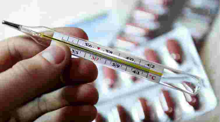 До реанімації з ускладненням грипу потрапив 47-річний мешканець Львівщини