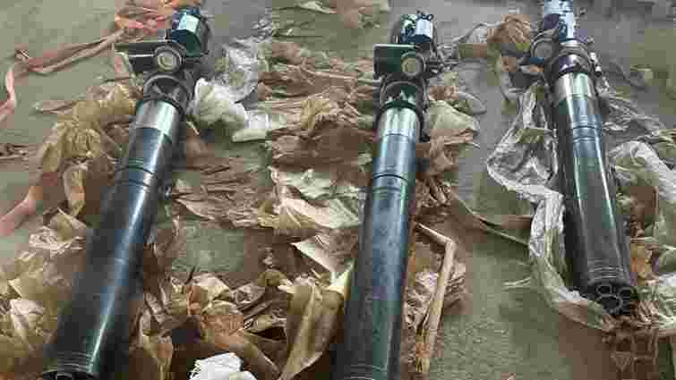 Миколаївський підприємець намагався продати до Росії корабельну артилерію Сил оборони