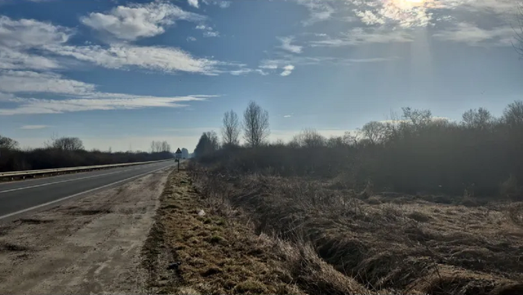 Колишній прокурор з Тернополя купив майже 6 га землі біля Львова