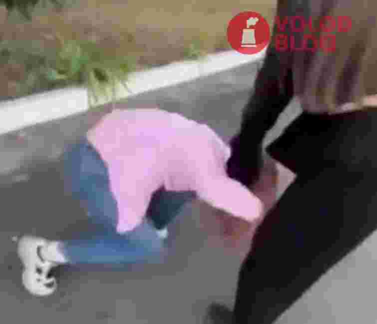 На Рівненщині неповнолітня школярка побила 18-річну подругу