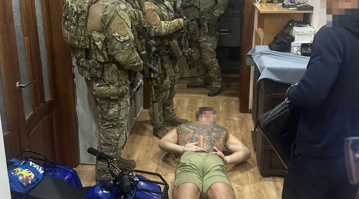На Львівщині троє переправників організували схему втечі ухилянтів за 11 тис. доларів