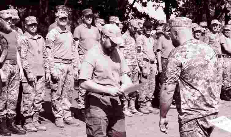 Це війна всіх