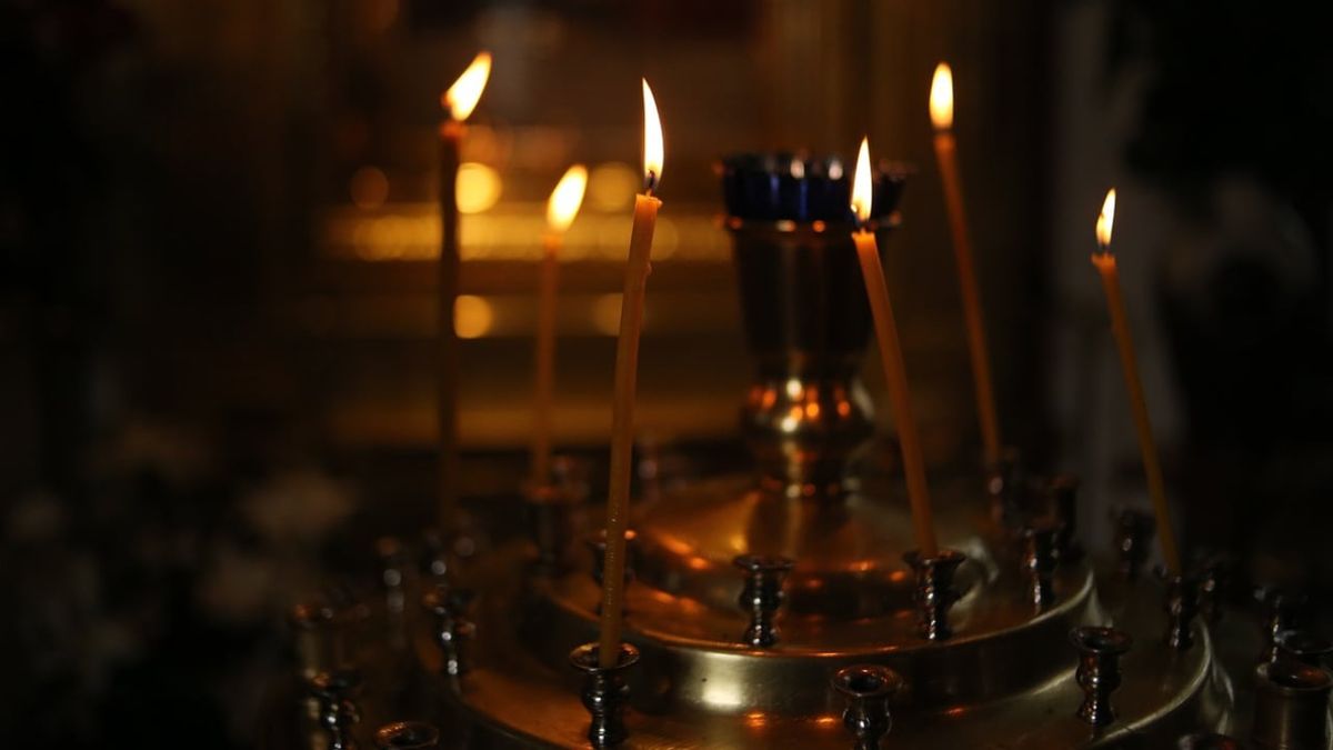 Що означає дощ на Покрову: народні прикмети про щастя, удачу, погоду